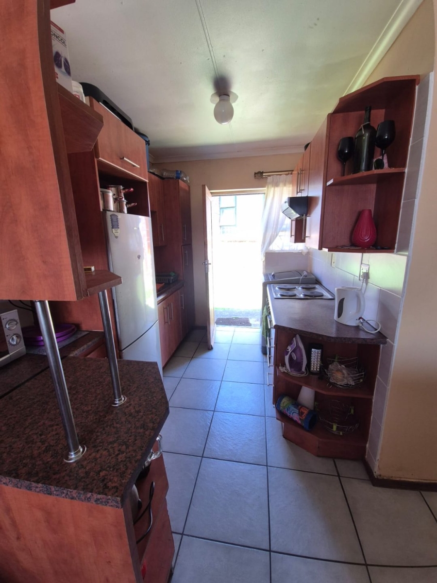 2 Bedroom Property for Sale in Young Park Eastern Cape